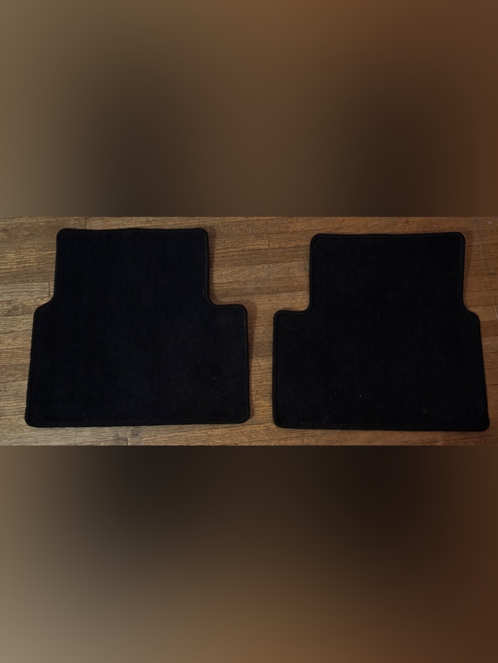 Honda civic car floor mats